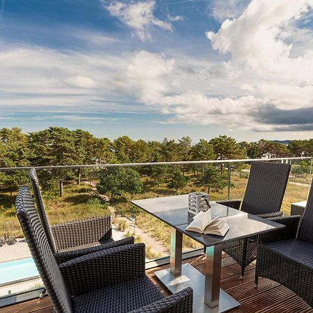 Skysuite Binz Zewnętrze zdjęcie