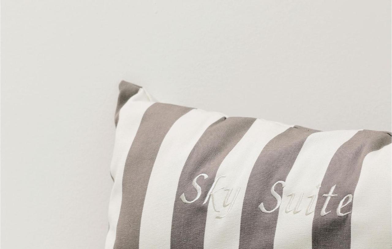 Skysuite Binz Zewnętrze zdjęcie