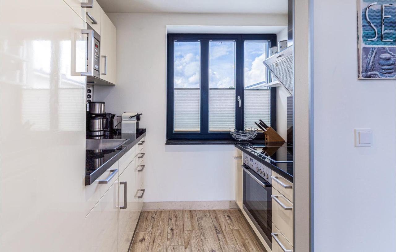 Skysuite Binz Zewnętrze zdjęcie