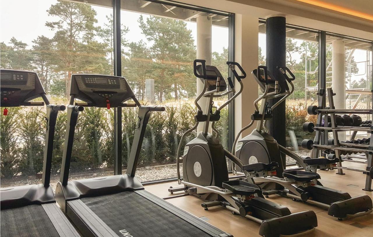 Skysuite Binz Zewnętrze zdjęcie