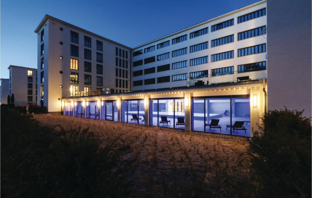 Skysuite Binz Zewnętrze zdjęcie