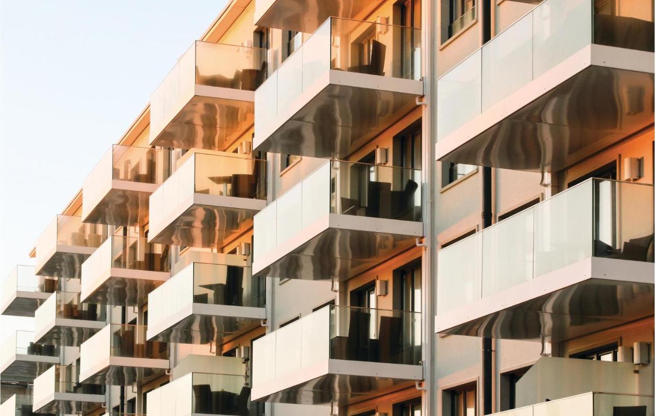 Skysuite Binz Zewnętrze zdjęcie