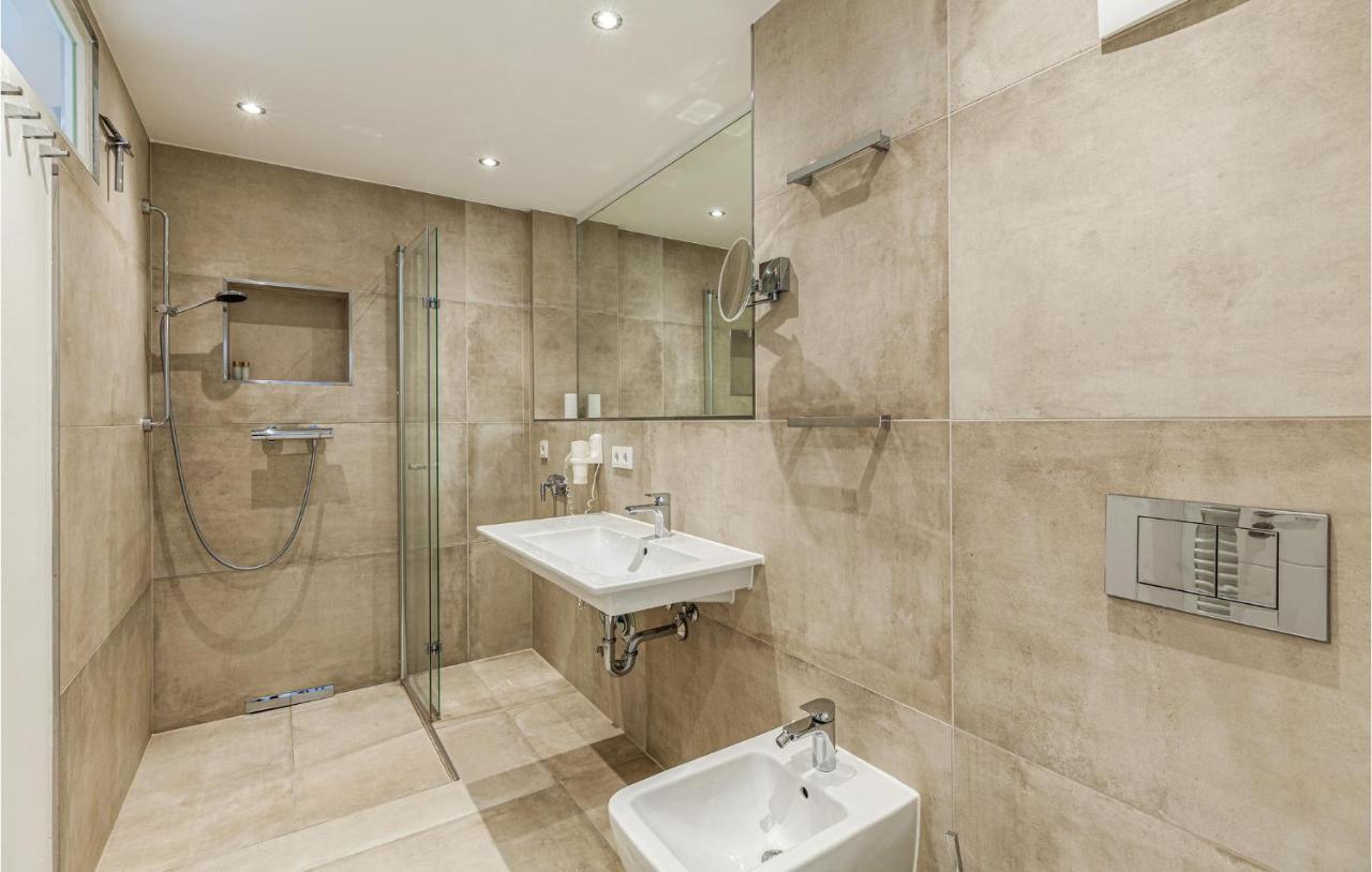 Skysuite Binz Zewnętrze zdjęcie