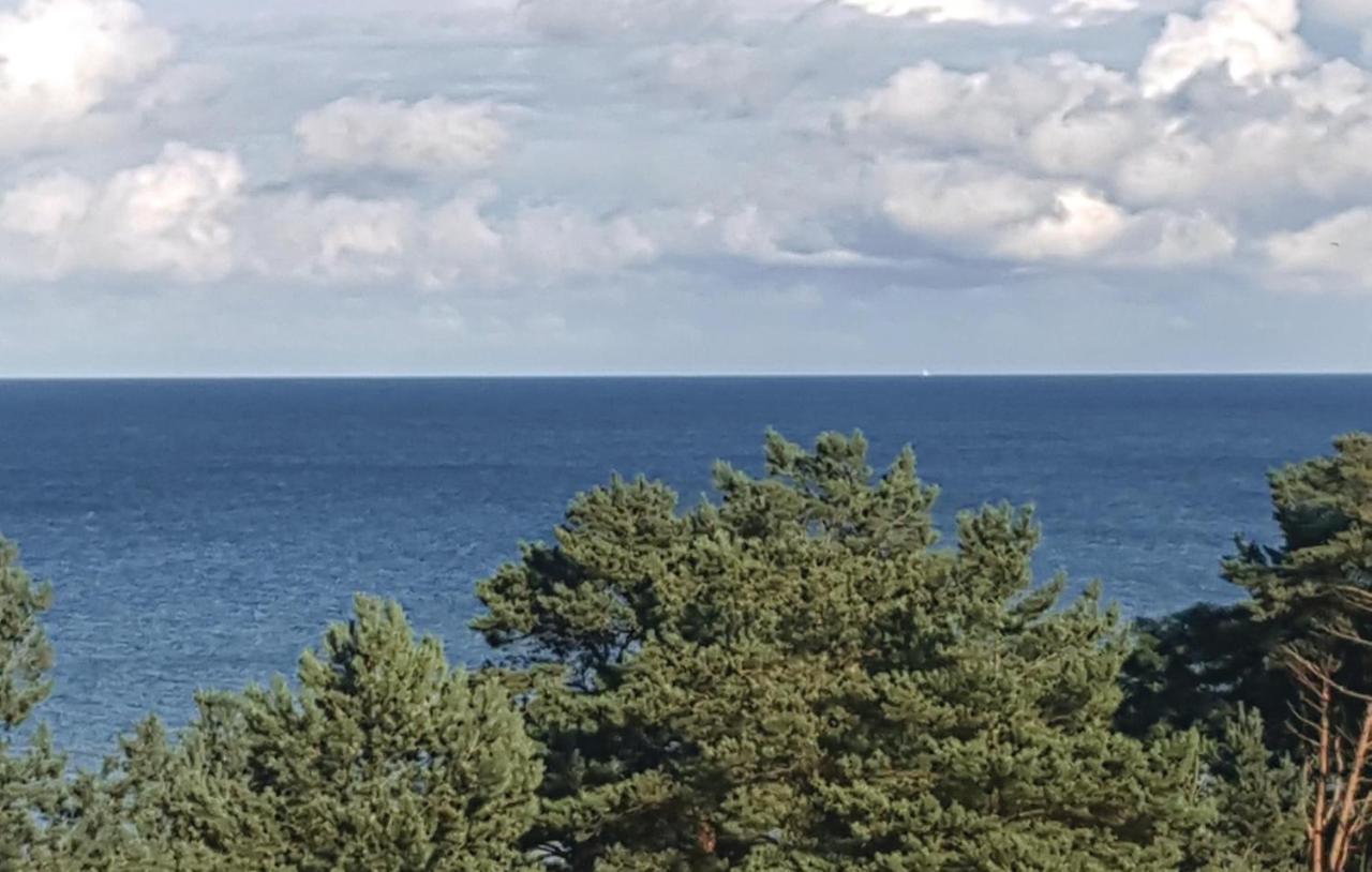 Skysuite Binz Zewnętrze zdjęcie