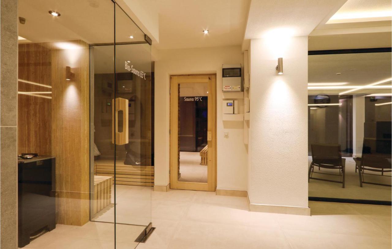 Skysuite Binz Zewnętrze zdjęcie
