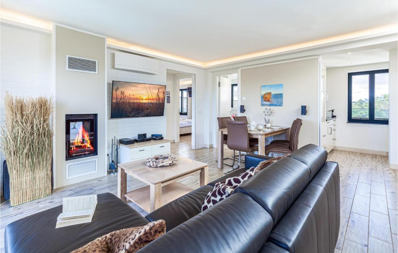 Skysuite Binz Zewnętrze zdjęcie