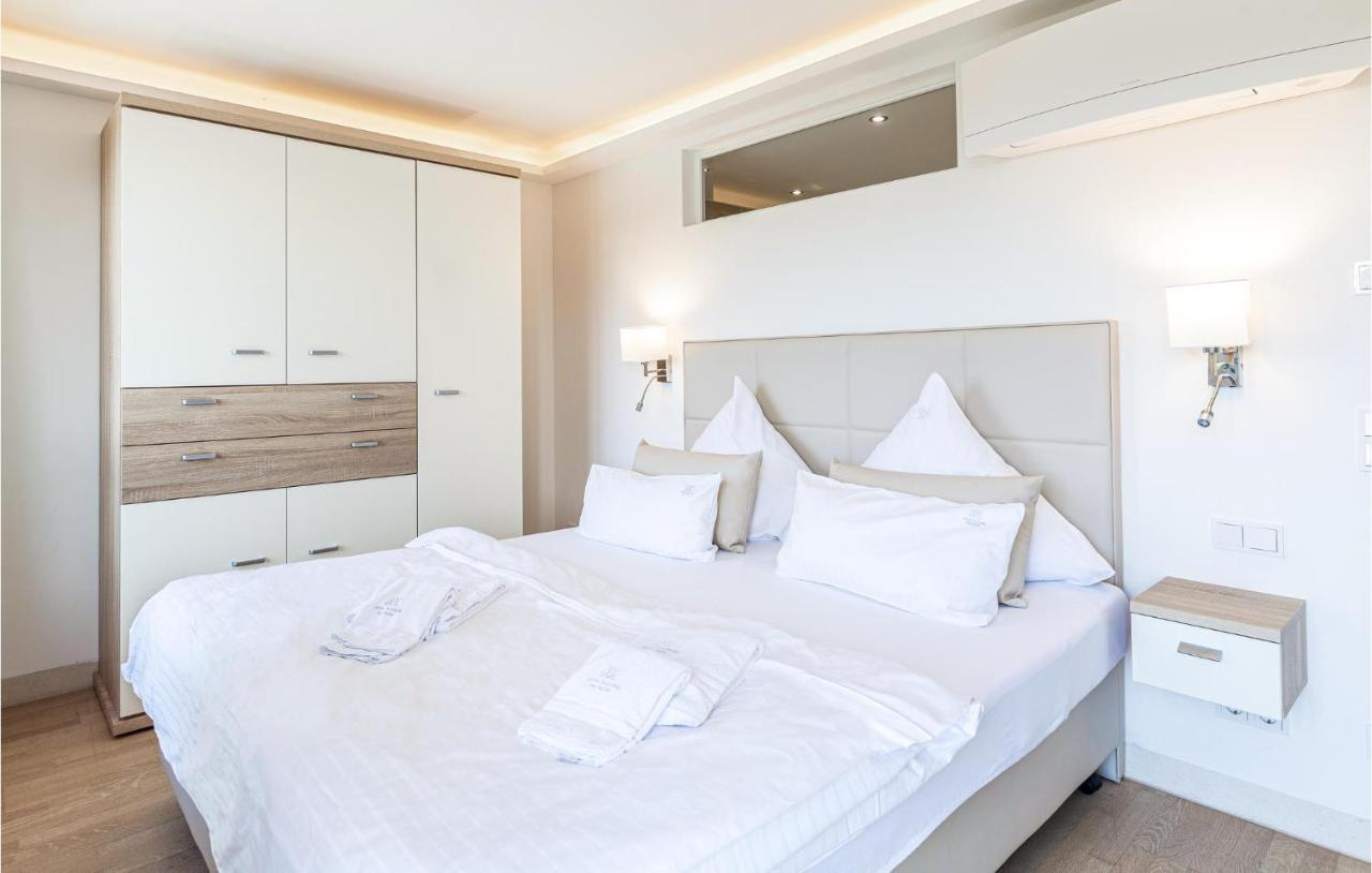 Skysuite Binz Zewnętrze zdjęcie