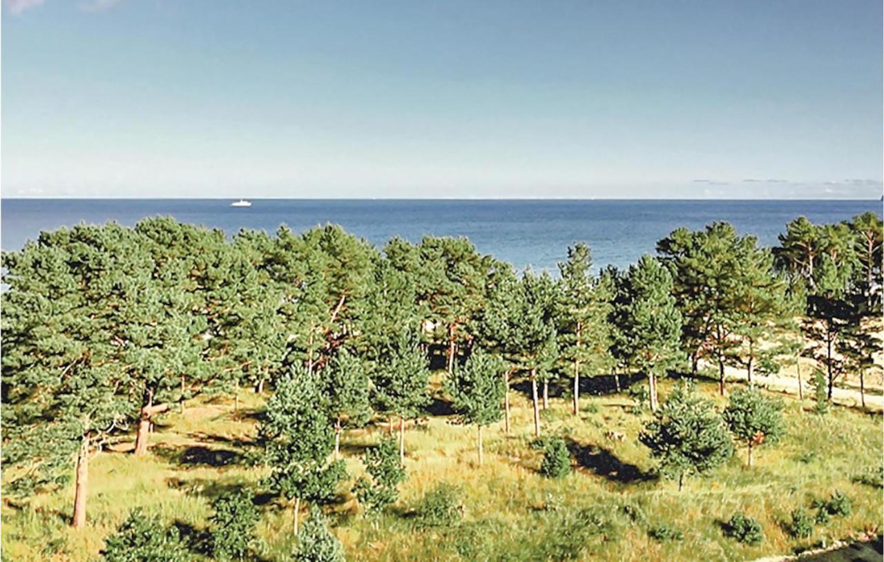 Skysuite Binz Zewnętrze zdjęcie