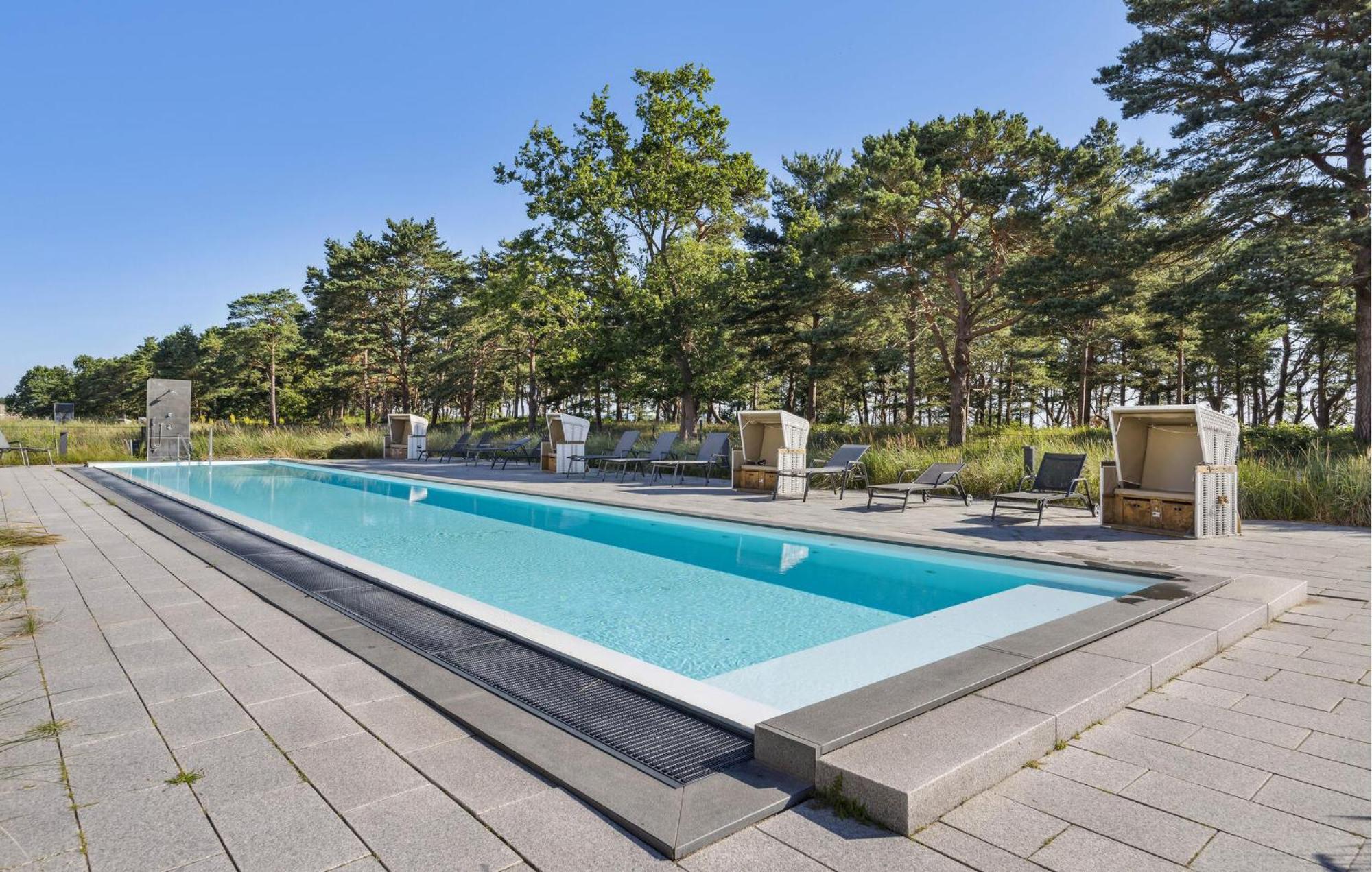 Skysuite Binz Zewnętrze zdjęcie