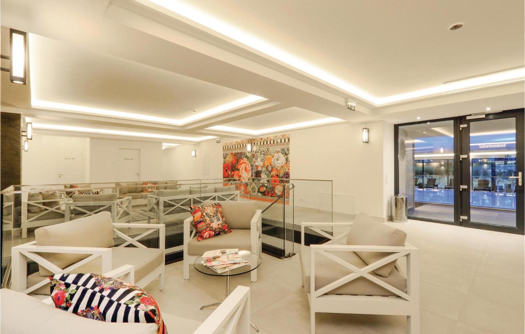 Skysuite Binz Zewnętrze zdjęcie