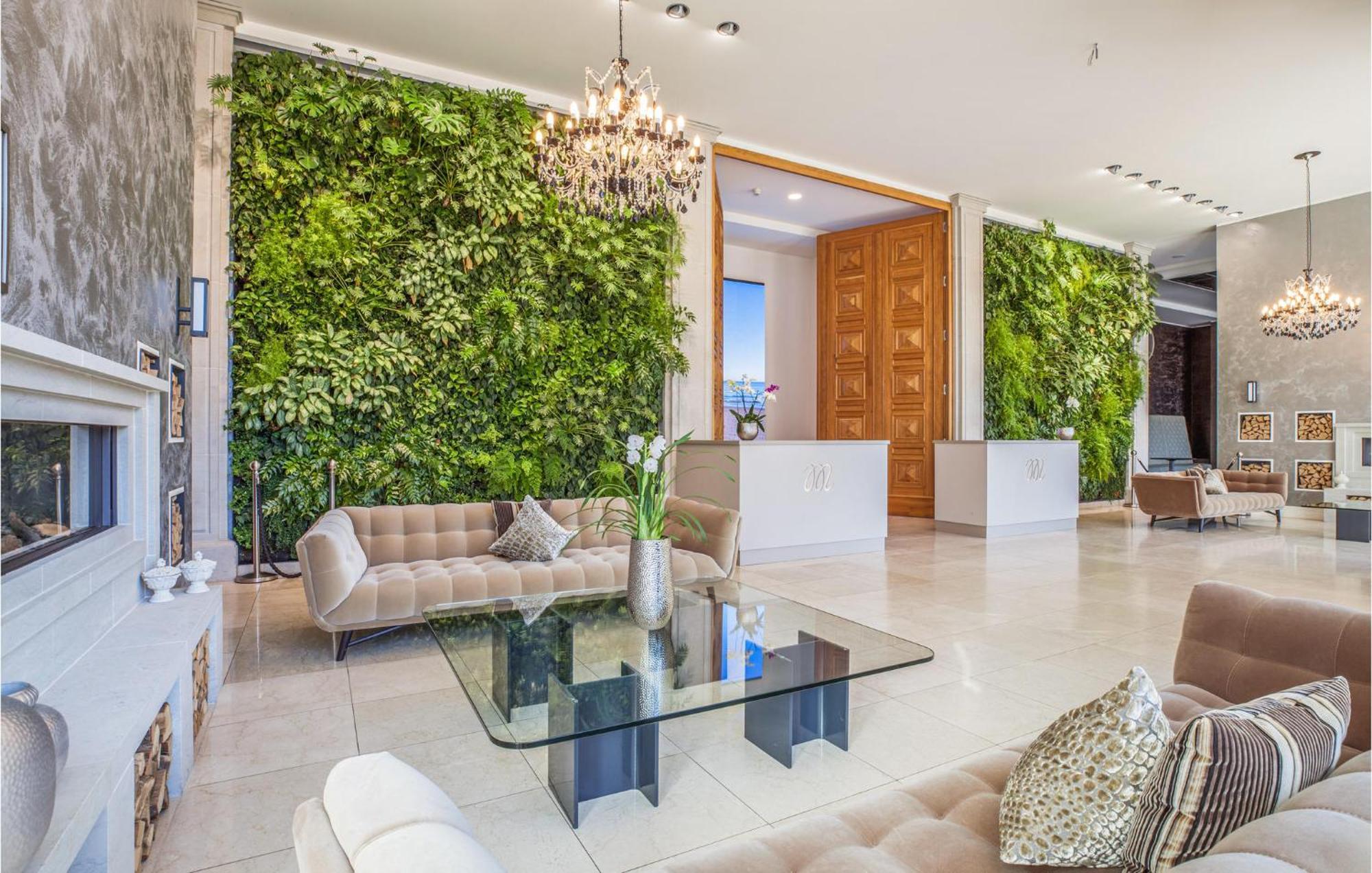 Skysuite Binz Zewnętrze zdjęcie