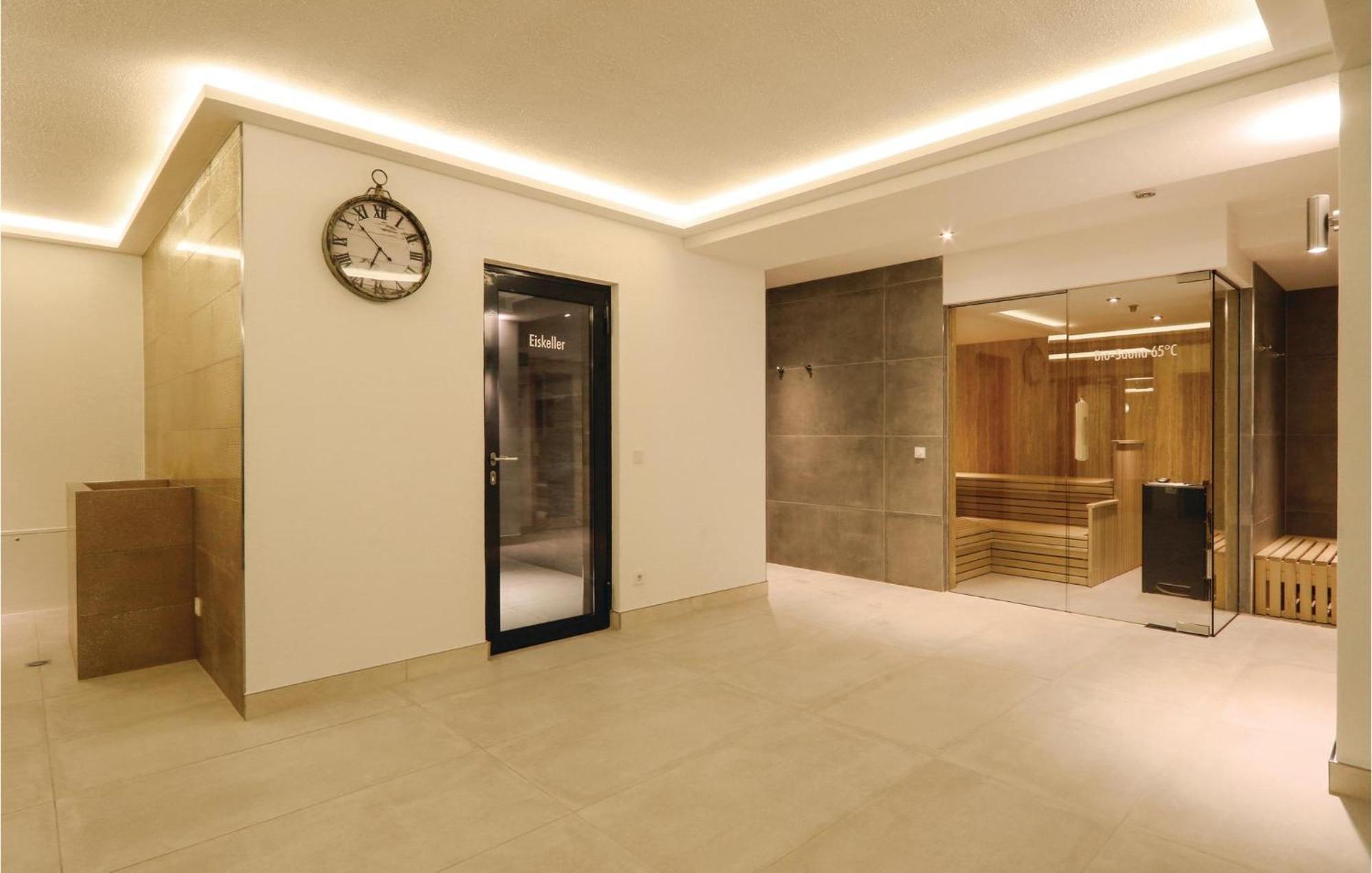 Skysuite Binz Zewnętrze zdjęcie